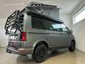 Volkswagen T6 California T6.1 Cali 4motion #OFFROAD #DELTA #einzigartig! Grau - thumbnail 2