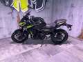 Kawasaki Z 650 Negro - thumbnail 3
