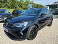 Volkswagen Taigo R-Line 1.0 TSI DSG,LED,AHK,NAVI,SHZ,PDC Zwart - thumbnail 2
