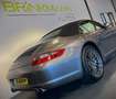 Porsche 997 Cabrio (997) 3.6 Carrera 4 - Handgeschakeld - Spor Grijs - thumbnail 19