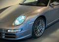 Porsche 997 Cabrio (997) 3.6 Carrera 4 - Handgeschakeld - Spor Grijs - thumbnail 6