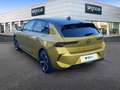 Opel Astra Astra 1.2 Turbo GS Navi Kamera Sitzheizung Geel - thumbnail 7