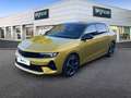 Opel Astra Astra 1.2 Turbo GS Navi Kamera Sitzheizung Geel - thumbnail 1