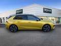 Opel Astra Astra 1.2 Turbo GS Navi Kamera Sitzheizung Geel - thumbnail 4