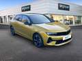 Opel Astra Astra 1.2 Turbo GS Navi Kamera Sitzheizung Geel - thumbnail 3