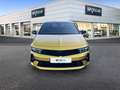 Opel Astra Astra 1.2 Turbo GS Navi Kamera Sitzheizung Geel - thumbnail 2