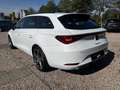 SEAT Leon Sportstourer 1.5 eTSI FR AHK LED ACC Blanc - thumbnail 4