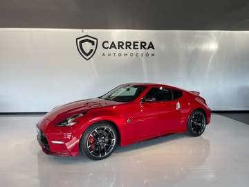 3.7 NISMO