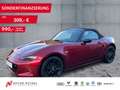 Mazda MX-5 2.0 SKYACTIV-G SIGNATURE LED+NAV+SHZ+2xPDC Rot - thumbnail 1