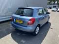 Skoda Fabia 1.2-12V Plus Clima, CC, USB, PDC, nw. APK – Inruil Blauw - thumbnail 2