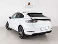 Porsche Cayenne E-Hybrid Platinum Edition Coupé Aut. Blanco - thumbnail 3