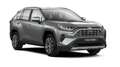 Toyota RAV 4 💥Team D 2.5l Hybrid (4x2) METALLIC | SOFORT! 💥 Silber - thumbnail 2