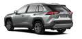 Toyota RAV 4 💥Team D 2.5l Hybrid (4x2) METALLIC | SOFORT! 💥 Silber - thumbnail 4