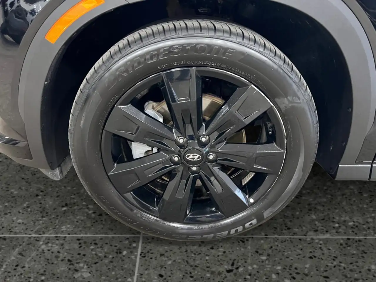 Hyundai PALISADE fotografie Hyundai PALISADE