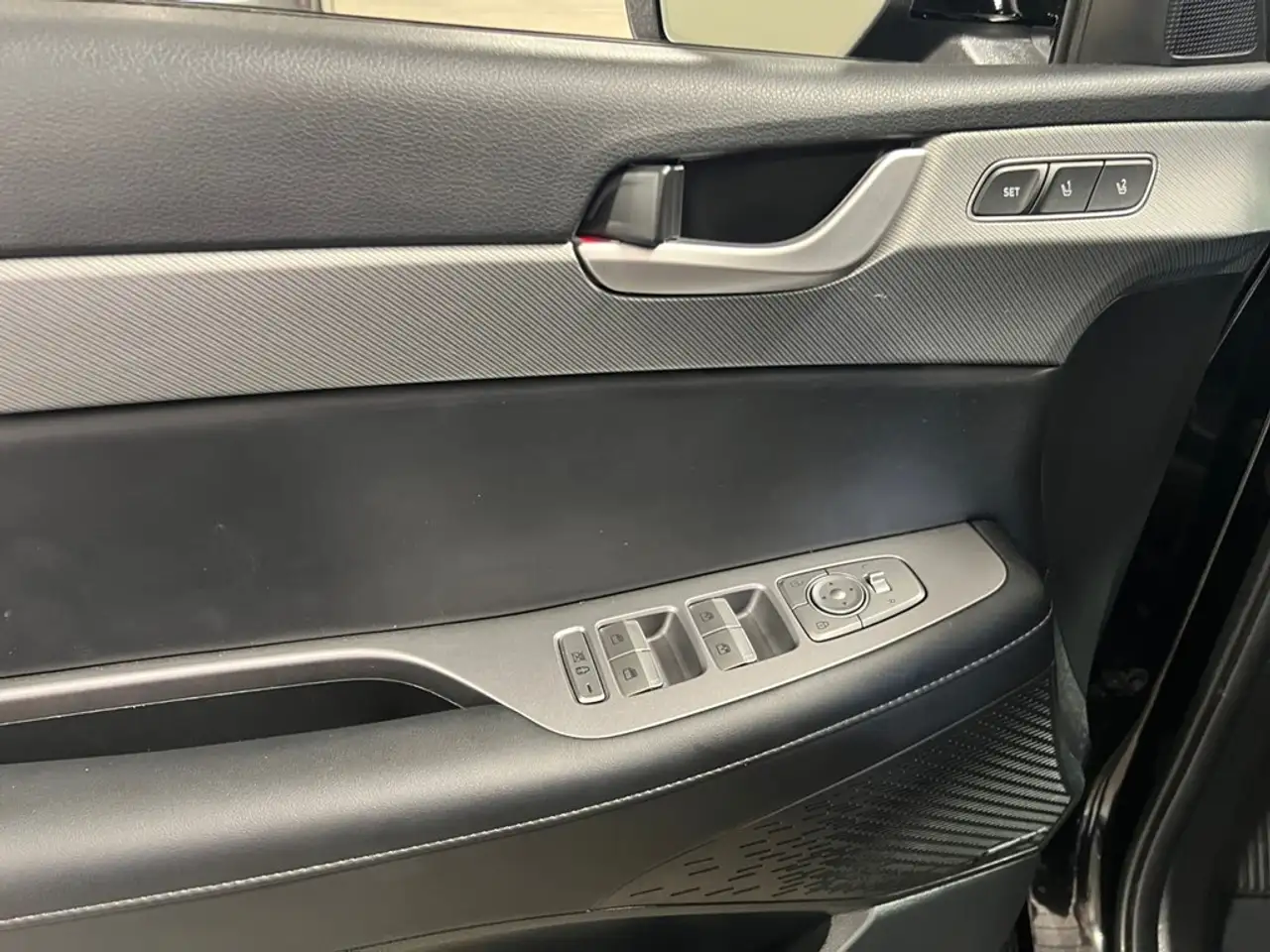 Hyundai PALISADE fotografie Hyundai PALISADE