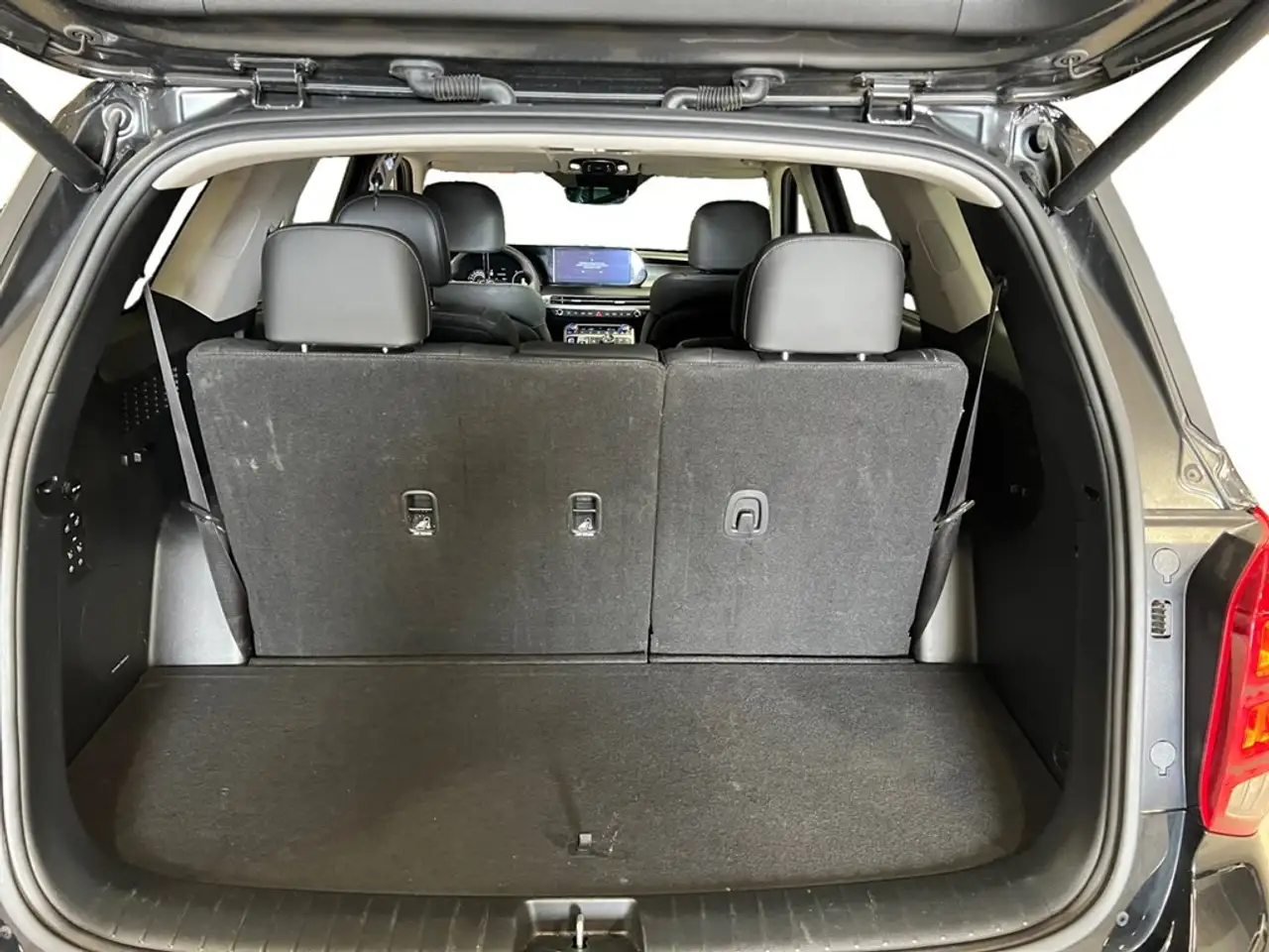 Hyundai PALISADE fotografie Hyundai PALISADE