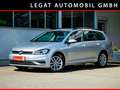 Volkswagen Golf Comfortline 1,6 TDI *NAVI*SITZHEIZUNG* Silber - thumbnail 1