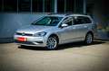 Volkswagen Golf Comfortline 1,6 TDI *NAVI*SITZHEIZUNG* Silber - thumbnail 4