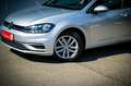 Volkswagen Golf Comfortline 1,6 TDI *NAVI*SITZHEIZUNG* Silber - thumbnail 5