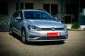Volkswagen Golf Comfortline 1,6 TDI *NAVI*SITZHEIZUNG* Silber - thumbnail 9