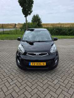 Kia Picanto 1.0 CVVT Comfort Pack - AIRCO