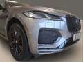 Jaguar F-Pace P250 R-Dynamic Black AWD Navi Leder Pano ACC Grau - thumbnail 11