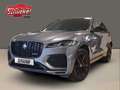 Jaguar F-Pace P250 R-Dynamic Black AWD Navi Leder Pano ACC Grau - thumbnail 1