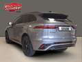 Jaguar F-Pace P250 R-Dynamic Black AWD Navi Leder Pano ACC Grau - thumbnail 5