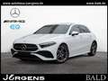 Mercedes-Benz A 200 AMG-Sport/LED/Cam/Totw/Sound/Ambiente/18' Weiß - thumbnail 2
