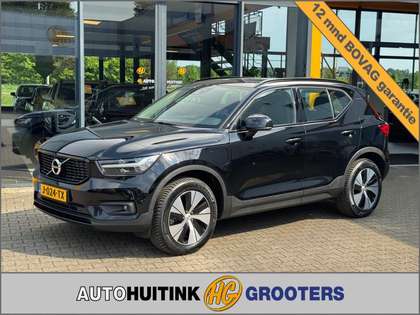 Volvo XC40 1.5 T4 R Design - Camera - Adap cruise - trekhaak