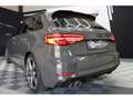 Audi A3 Sportback Quattro 2.0 TFSI -190 - BV S-Tronic 7  8V SPORTBACK S line PHASE 2 Grau - thumbnail 31