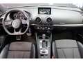 Audi A3 Sportback Quattro 2.0 TFSI -190 - BV S-Tronic 7  8V SPORTBACK S line PHASE 2 Grau - thumbnail 9