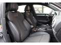 Audi A3 Sportback Quattro 2.0 TFSI -190 - BV S-Tronic 7  8V SPORTBACK S line PHASE 2 Grau - thumbnail 11