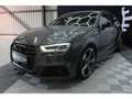 Audi A3 Sportback Quattro 2.0 TFSI -190 - BV S-Tronic 7  8V SPORTBACK S line PHASE 2 Grau - thumbnail 2