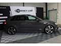 Audi A3 Sportback Quattro 2.0 TFSI -190 - BV S-Tronic 7  8V SPORTBACK S line PHASE 2 Grau - thumbnail 29