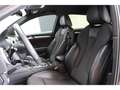 Audi A3 Sportback Quattro 2.0 TFSI -190 - BV S-Tronic 7  8V SPORTBACK S line PHASE 2 Grau - thumbnail 7