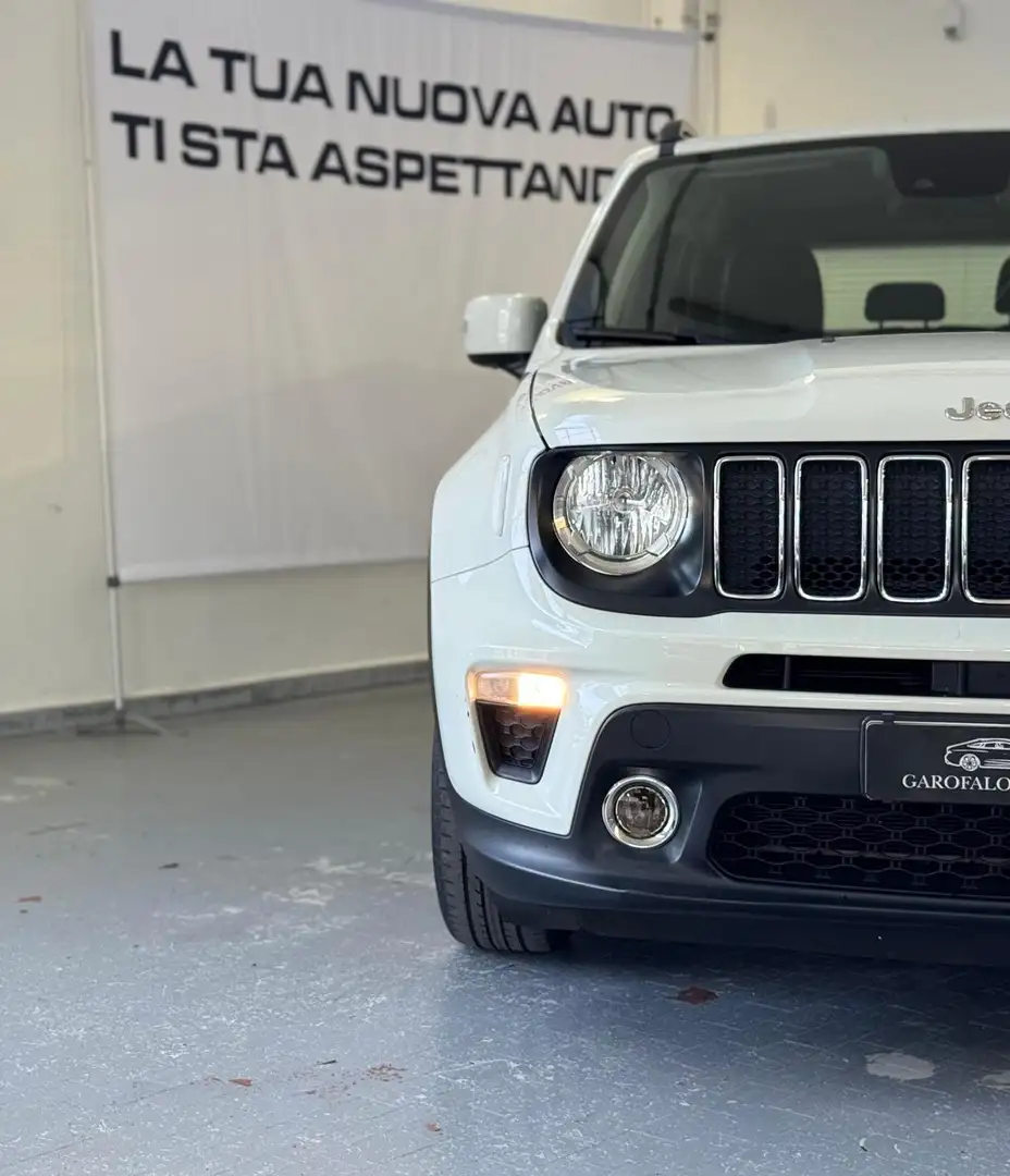 Jeep Renegade Renegade 1.0 t3 Business 2wd Wit - 2