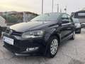 Volkswagen Polo Polo 5p 1.2 Comfortline 70cv Nero - thumbnail 1