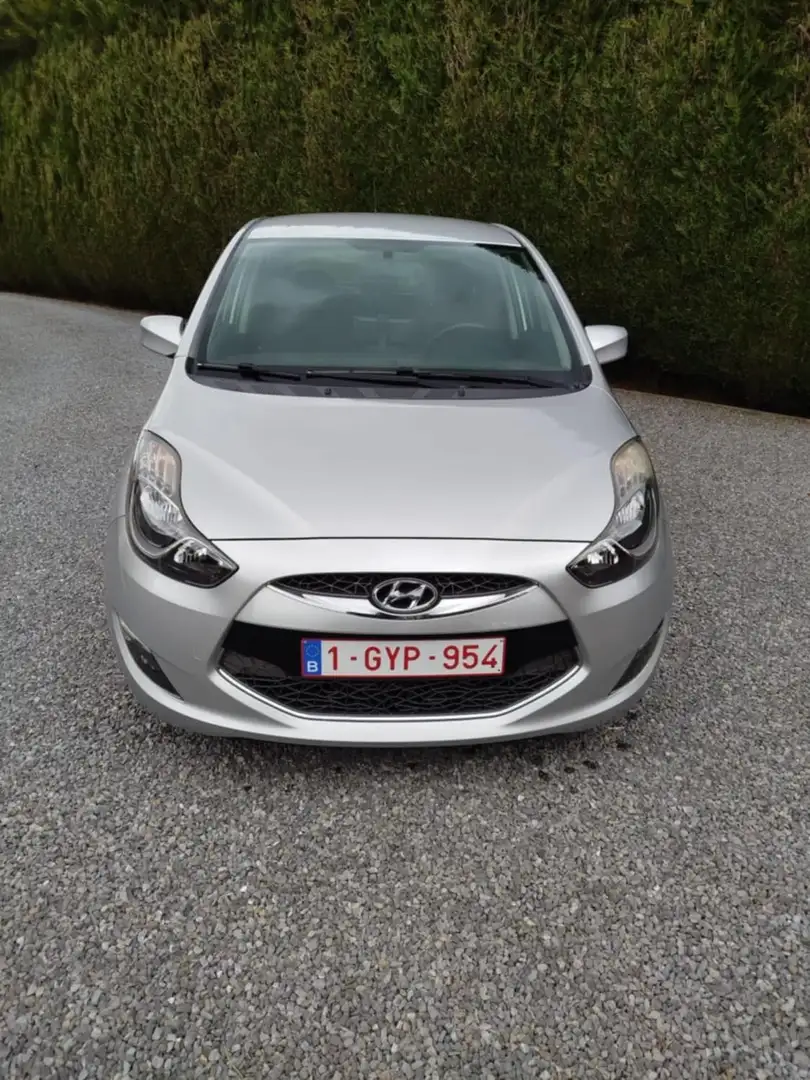 Hyundai iX20 1.4 CRDi Style ISG Stop & Go - 1