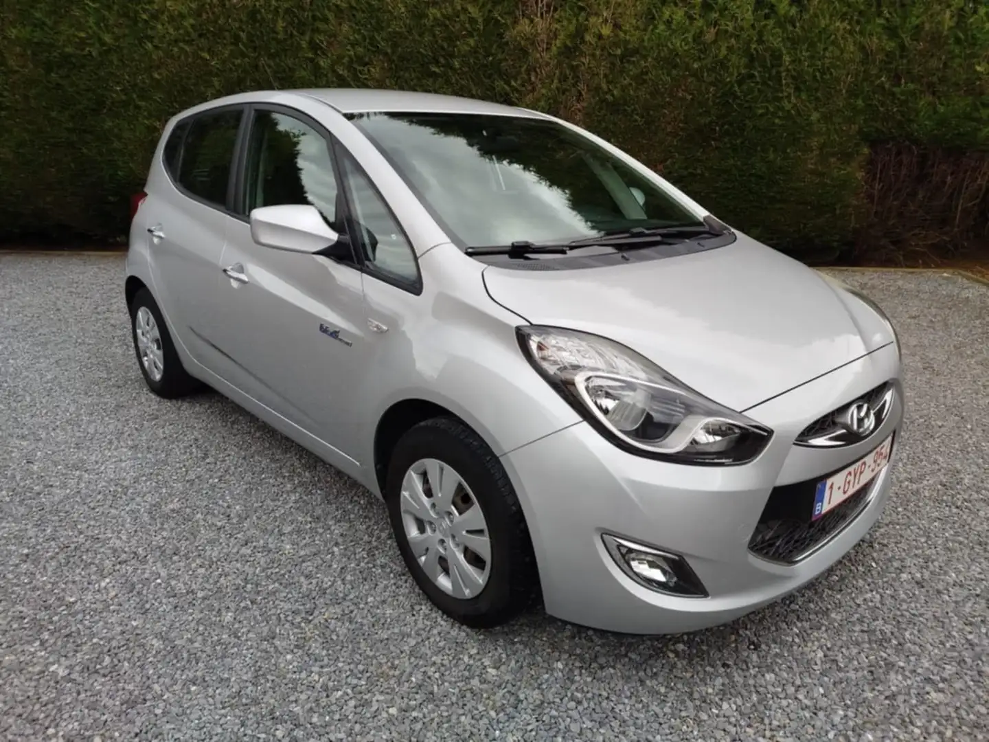 Hyundai iX20 1.4 CRDi Style ISG Stop & Go - 2