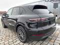 Porsche Cayenne 3,0 Ltr. - 250kW/340PS V6 Turbo Platinum Editio... Schwarz - thumbnail 2