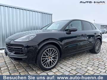 3,0 Ltr. - 250kW/340PS V6 Turbo Platinum Editio...