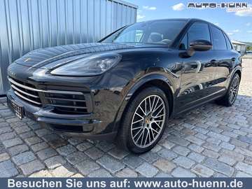 3,0 Ltr. - 250kW/340PS V6 Turbo Platinum Editio...