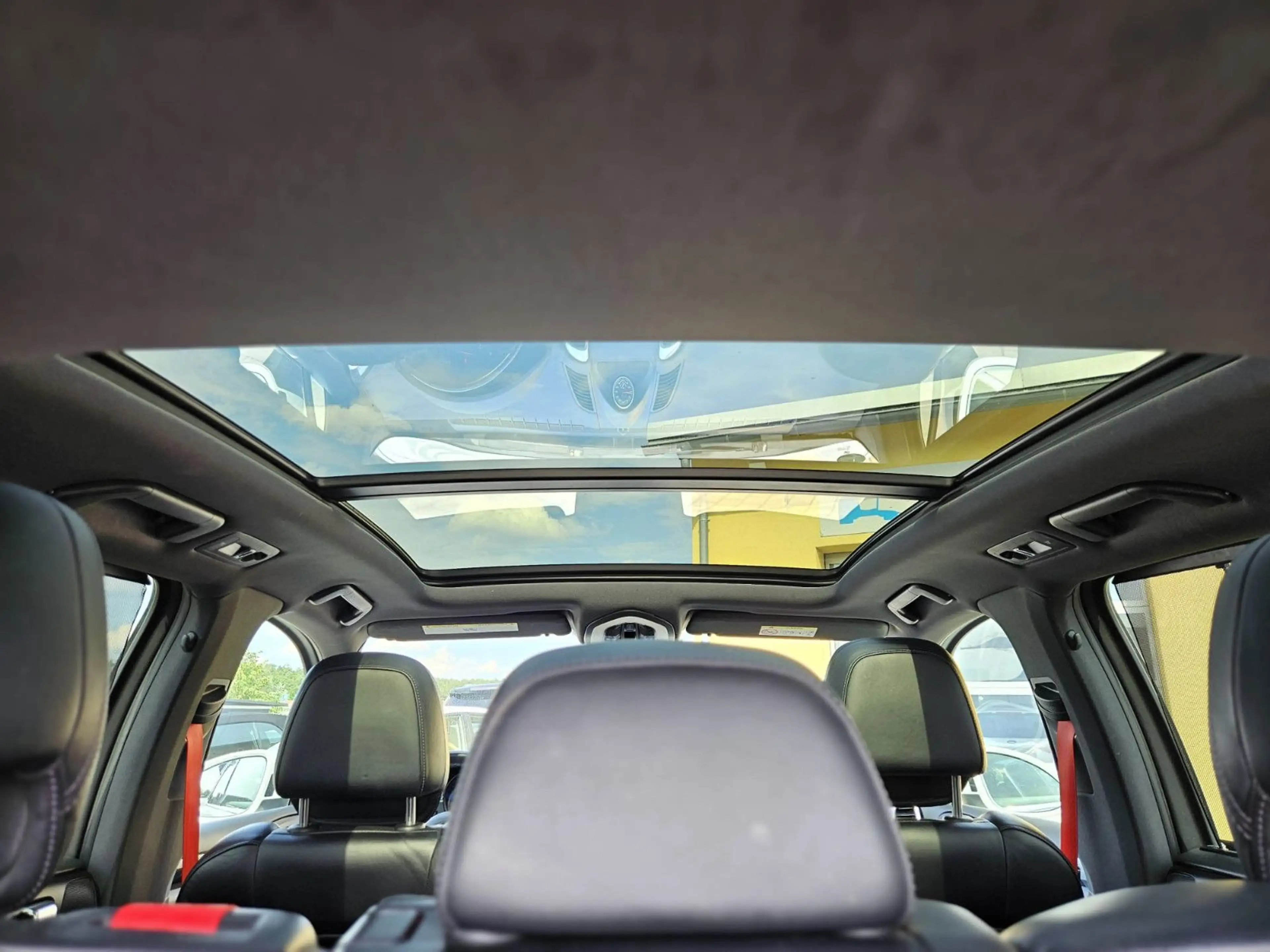 Porsche Cayenne Diesel*Matrix*Panoramadach*GTS* — photo 19