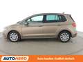 Volkswagen Golf Sportsvan 1.4 TSI Highline BlueMotion Tech Aut.*NAVI*XENON* Braun - thumbnail 3
