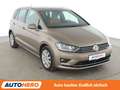 Volkswagen Golf Sportsvan 1.4 TSI Highline BlueMotion Tech Aut.*NAVI*XENON* Braun - thumbnail 8