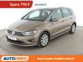 Volkswagen Golf Sportsvan 1.4 TSI Highline BlueMotion Tech Aut.*NAVI*XENON* Braun - thumbnail 1