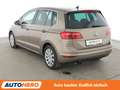Volkswagen Golf Sportsvan 1.4 TSI Highline BlueMotion Tech Aut.*NAVI*XENON* Braun - thumbnail 4