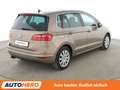 Volkswagen Golf Sportsvan 1.4 TSI Highline BlueMotion Tech Aut.*NAVI*XENON* Braun - thumbnail 6