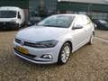 Volkswagen Polo 1.0 TSI Highline Blanc - thumbnail 5